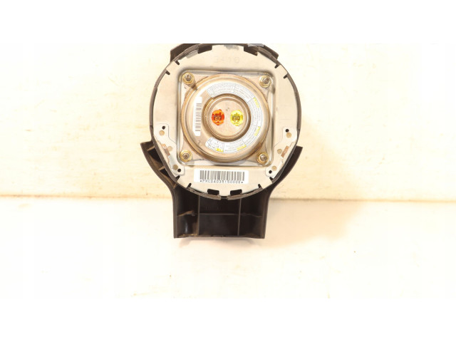 Подушка безопасности водителя Infiniti FX