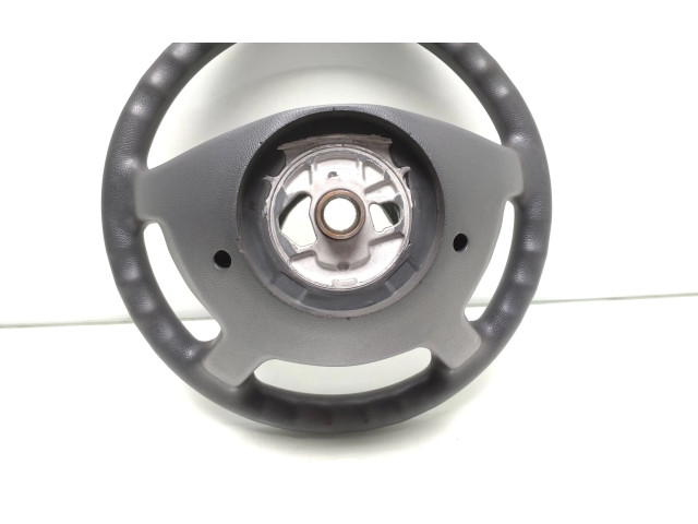 Руль Mercedes-Benz E W211  2002 - 2009 года 21146000039b51      