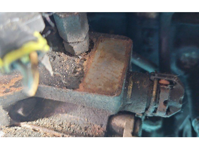 Топливный насос