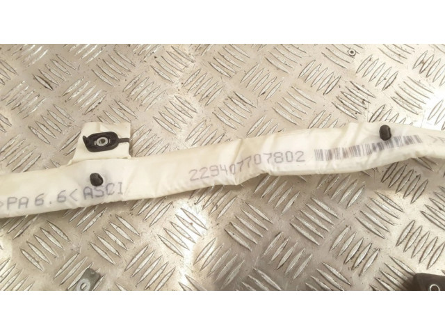 Боковая подушка безопасности 50500781, SS052900071 Alfa Romeo Brera