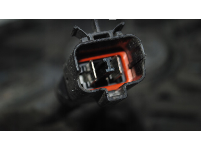 Вентилятор радиатора     8649634, 0130303909    Volvo S80 