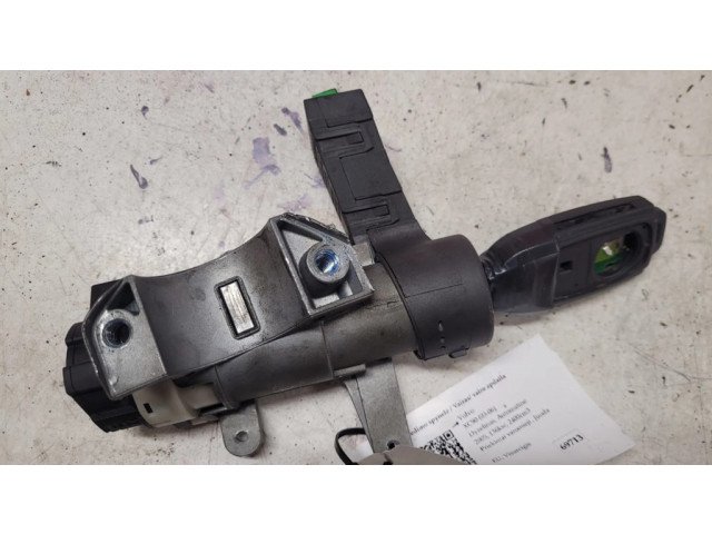 Замок зажигания