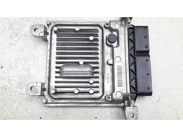 Řídící jednotka Mercedes-Benz CLS C218 X218 2013