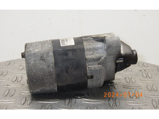 Стартер     8200369521    Dacia Sandero 