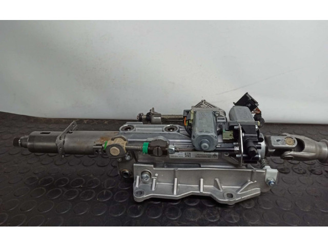 Рулевая рейка 06700067910, 97062434900 Maserati Ghibli 2013 - года