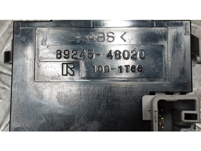 Датчик положения (угла) руля