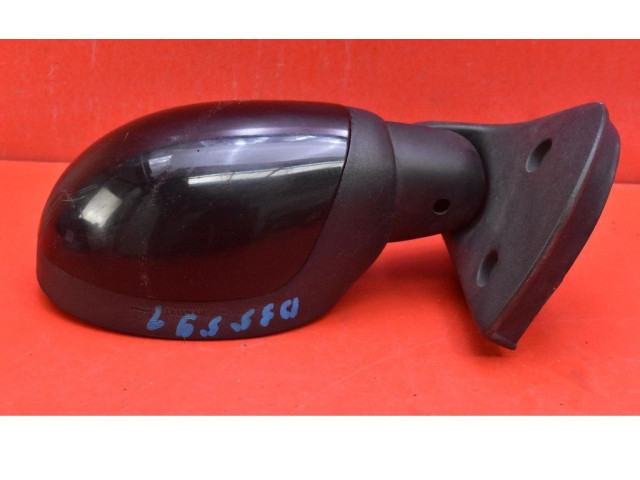 Зеркало электрическое        Renault Twingo I  1999 - 2006 года   