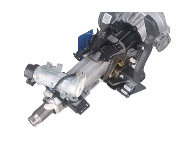 рейка Колонка рулевая 6R1423510DC Audi A1 2018 - года