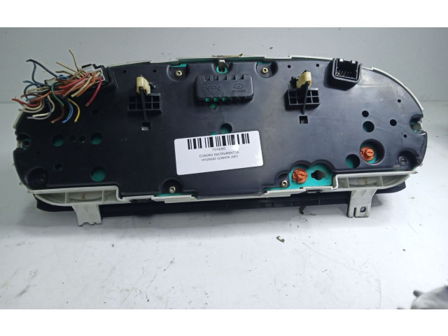 Панель приборов 940033K405   Hyundai Sonata       