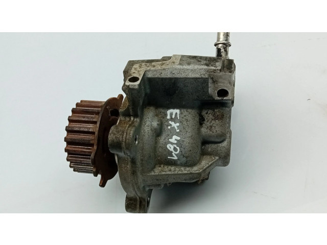 Топливный насос