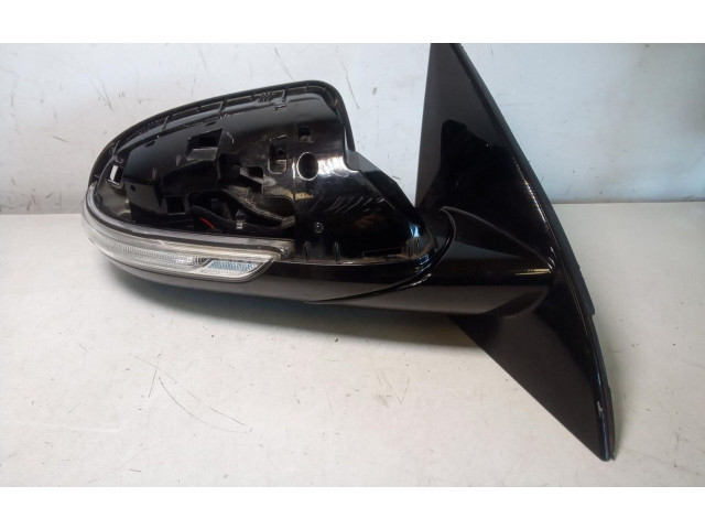 Зеркало электрическое        KIA Niro  2016 - 2022 года   