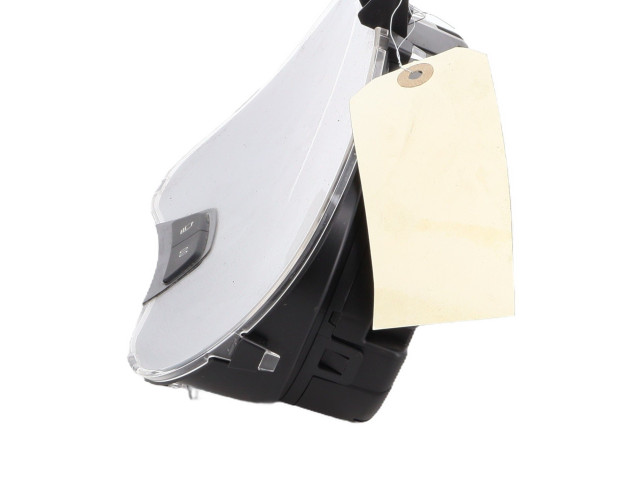 Панель приборов 5J0920841G Skoda Fabia Mk2 (5J)