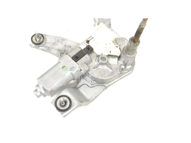 Моторчик заднего дворника 05116146AE    Jeep Patriot