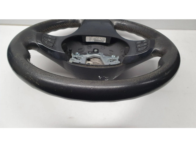 Руль BMW X3 E83 2003-2010 года 6778404