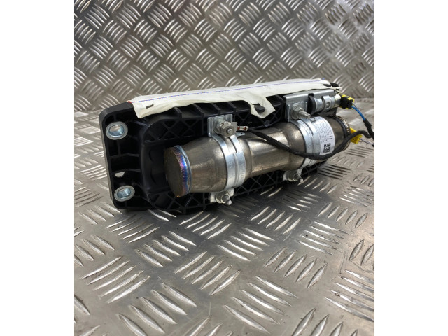 Подушка безопасности пассажира 4G8880204E Audi A7 S7 4G