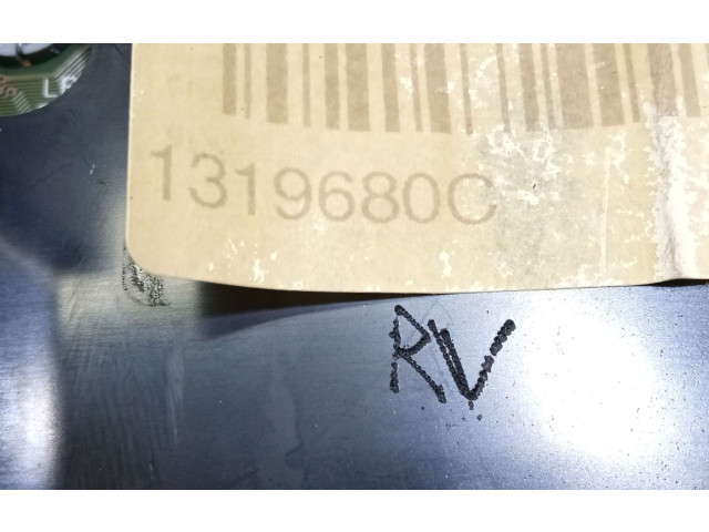 Блок управления климат-контролем 1319680C, 30746025 Volvo XC90