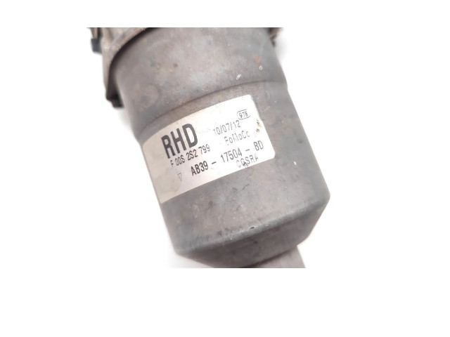 Моторчик дворников AB39-17504-BD, F00S2S2799 Ford Ranger