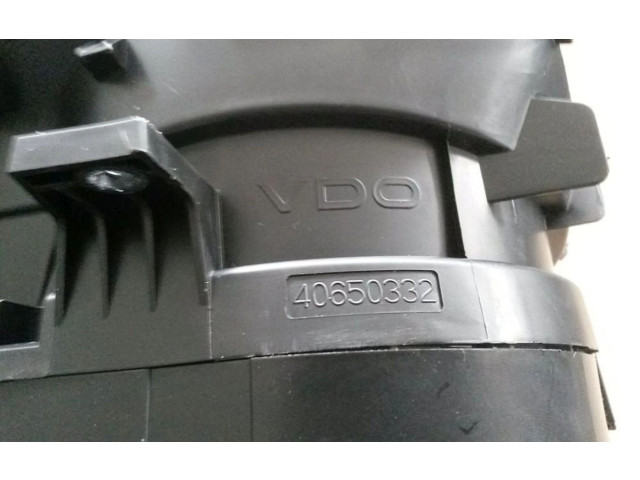 Спидометр (приборный щиток) 6V0920700B, 6V0920700B   Skoda Fabia Mk3 (NJ)   