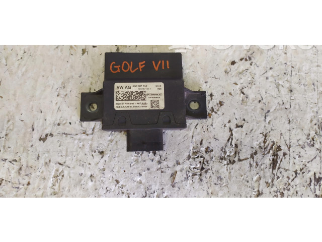 Блок управления 5G0907159 Volkswagen Golf VII