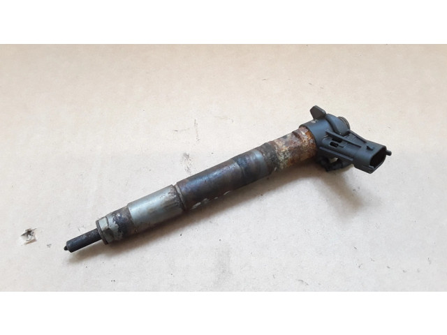 Vstřikovač 15062058F, 0445115067 Chrysler Grand Voyager V pro naftový motor 2.8