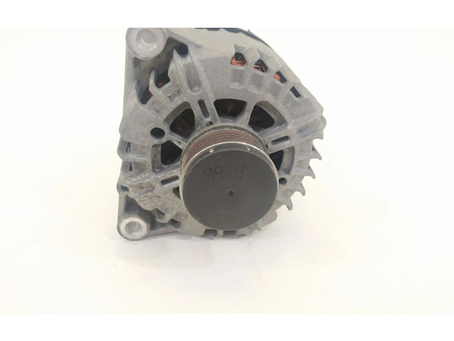 Генератор 9824742880 Citroen C4 Aircross 1.5