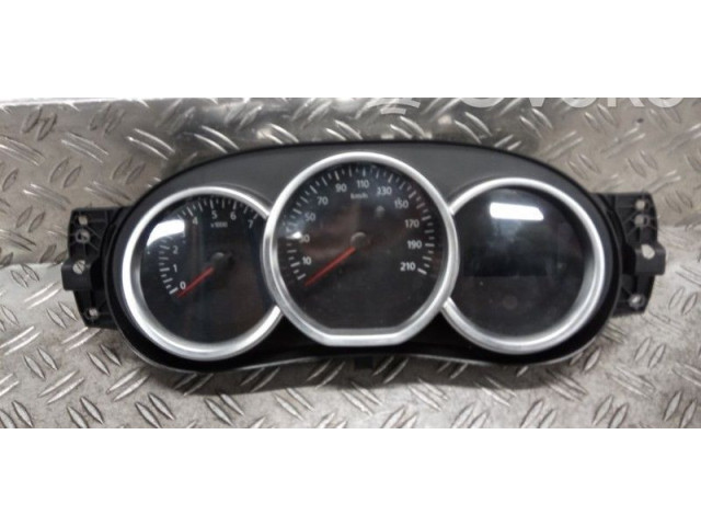 Панель приборов 248103023R, 248103023R Dacia Sandero II