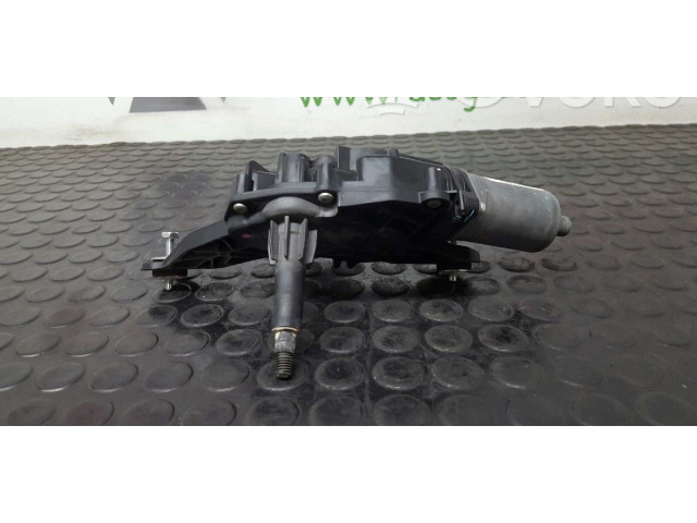 Моторчик заднего дворника 987001K000, W000020272    Hyundai ix20