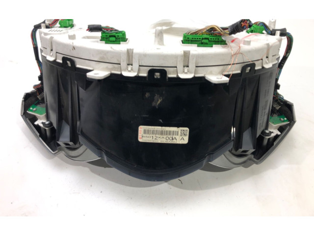 Přístrojová deska Subaru B9 Tribeca 2007 85012XA00AA