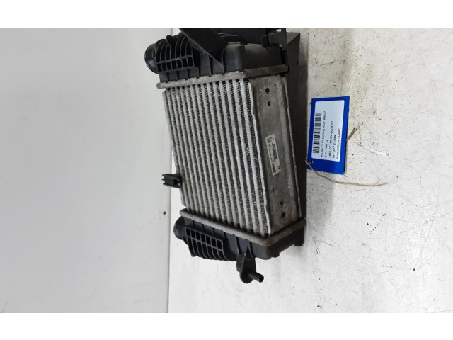 Интеркулер 8200471885A, 8200471885A Renault Clio III