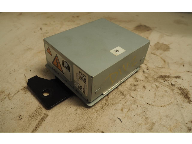 Блок управления DS7T19G317BJ, 2360707   Ford Ranger