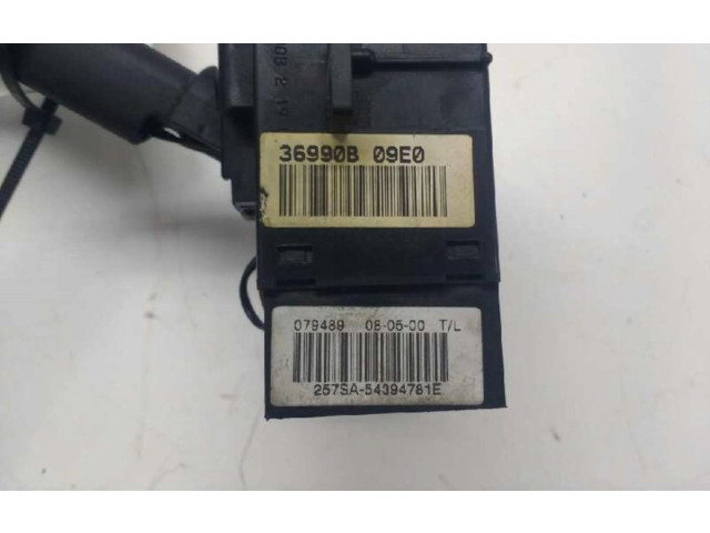 Ручка поворотов/ фонарей 36990B, MANDOLIMPIA   Nissan Almera Tino