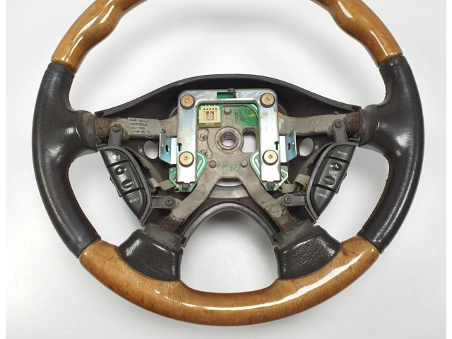 Руль XR833F563FCLEG Jaguar S-Type