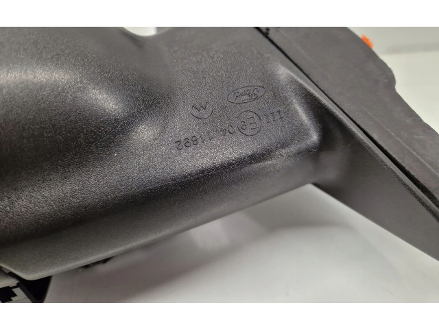 Зеркало электрическое        Ford Kuga I  2008 - 2012 года   