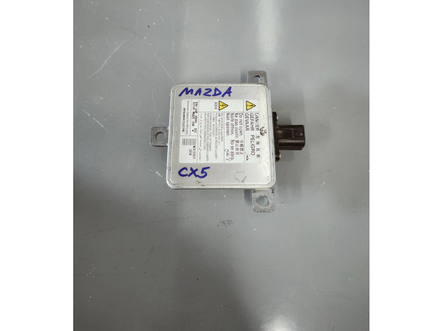 Блок управления Xenon