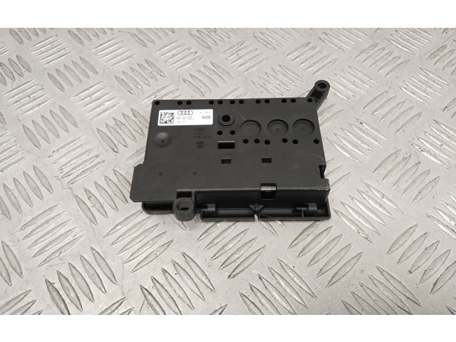 Pojistková skříňka 4M0941828J Audi A8 S8 D5 2018