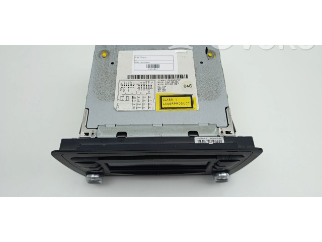 Комплект форсунок 8P0035186P, 7647026380 Audi A3 S3 8P