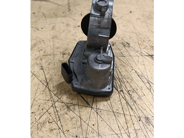 Генератор 1354781075203, 13547810752 BMW X5 F15