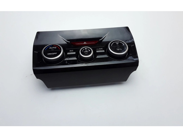 Модуль блока управления кондиционером 72311SJ451   Subaru Forester SK