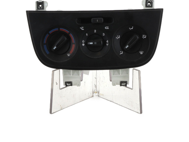 Блок управления климат-контролем 6490K4, B1-3575V   Citroen Nemo