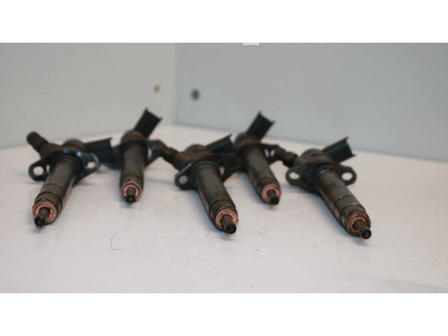 Форсунка 044511078, 2a2801c Volvo V70