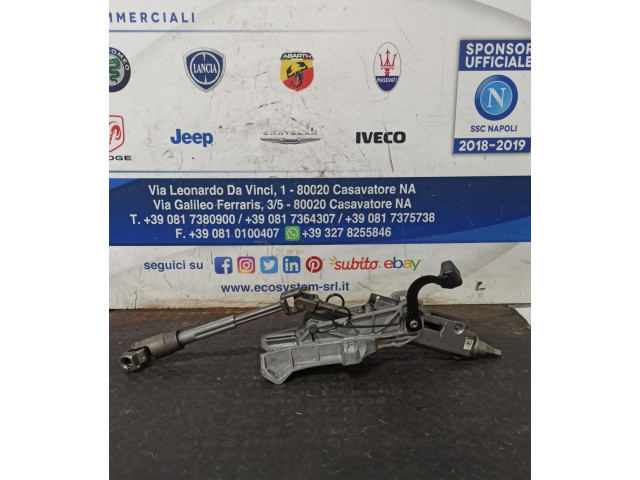 Рулевая рейка Mazda 3 II 2009 - 2013 года