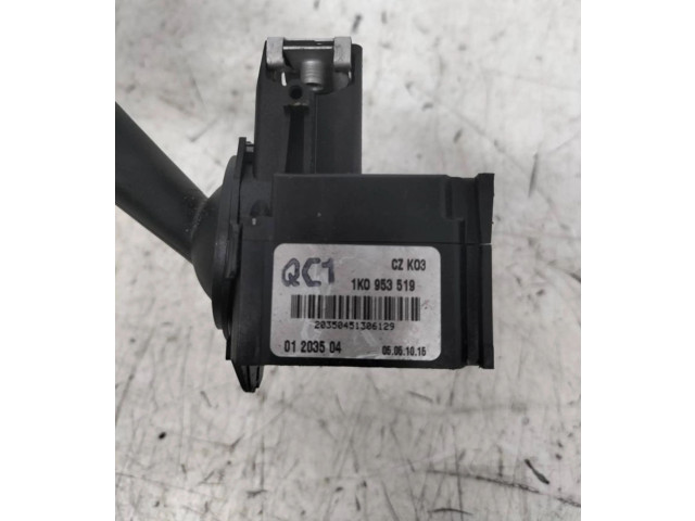 Переключатель дворников 1K0953519, MANDOLIMPIA Volkswagen Golf Plus