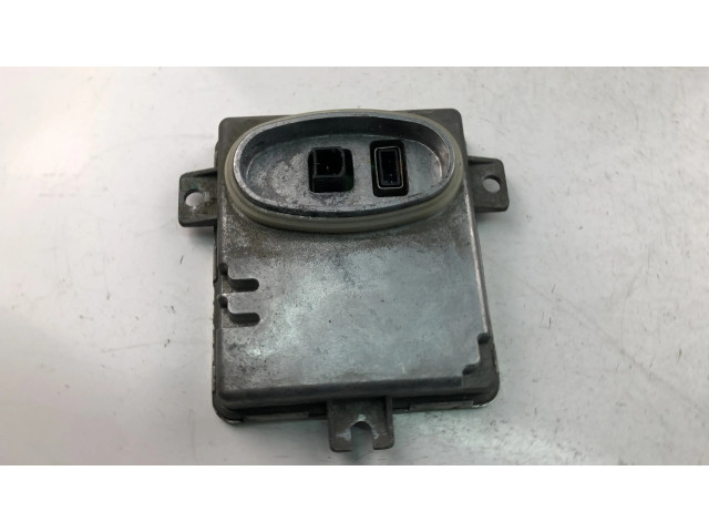 Блок фонаря / (блок «хenon»)