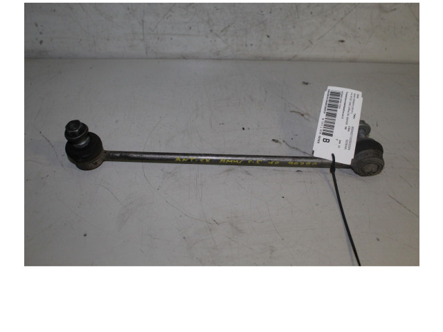 Ojnice BMW 5 E60 E61 4.4