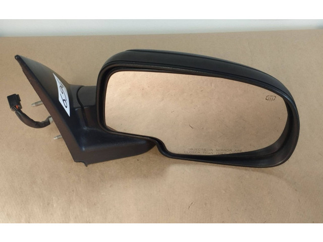 Зеркало электрическое Chevrolet Tahoe - года