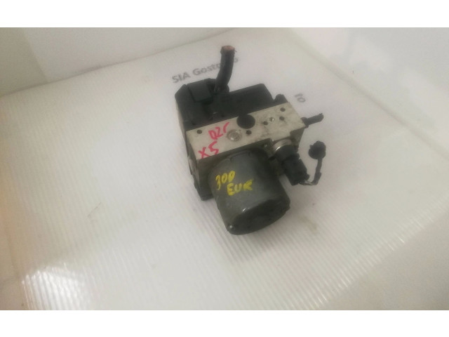 Блок АБС 3452-6761979 BMW X5 E53 1999 - 2006 года