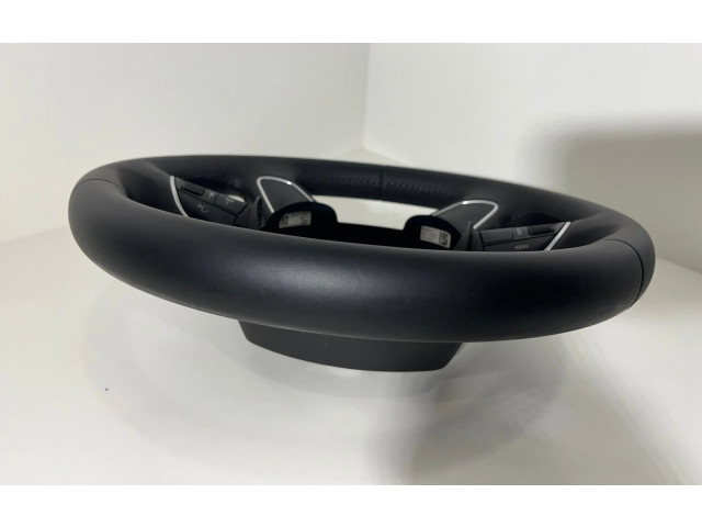 Руль Audi Q5 SQ5 2008 - 2017 года AIBBAC