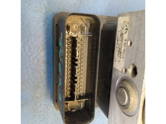 Блок АБС 57110SEFE610M1, ABS   Honda  Accord  1982-1985 года