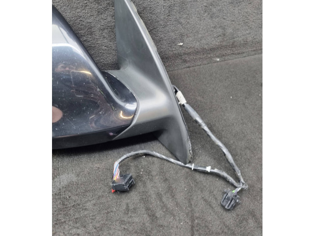 Zpětné zrcátko Audi Q7 4L 2007 4L1857508, 4L0857536M