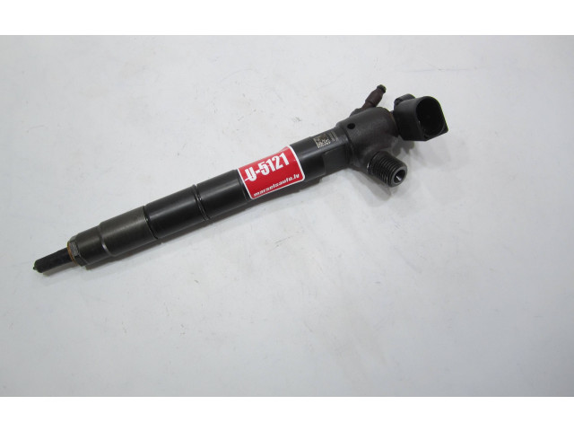 Форсунка 04L130277D Skoda Octavia Mk3 (5E) CXXB